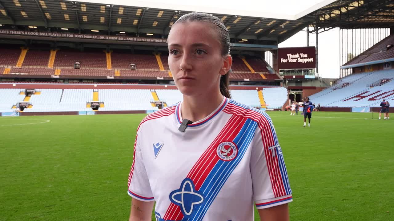 Larkin on vital point on road
