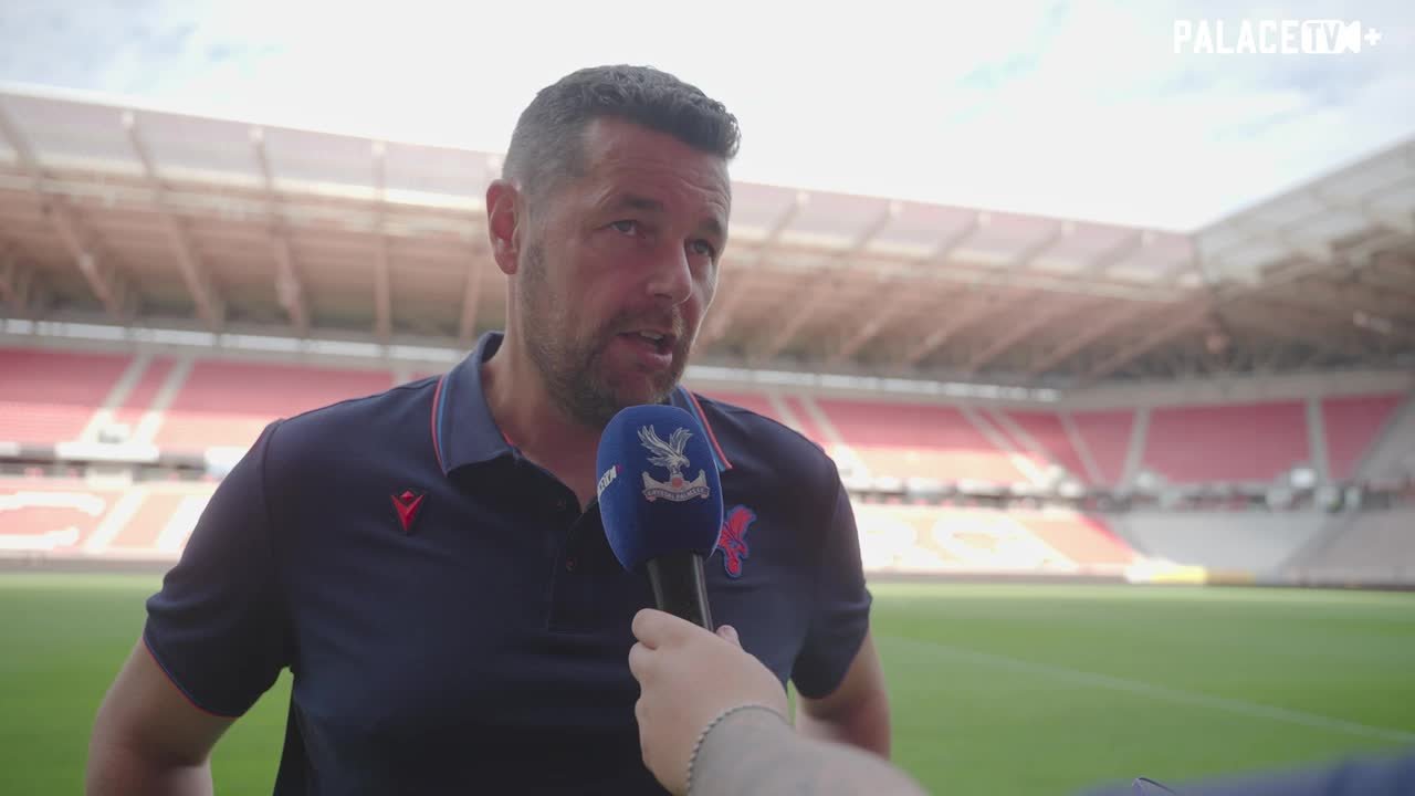 Pierre Sage Reflects on Freiburg defeat