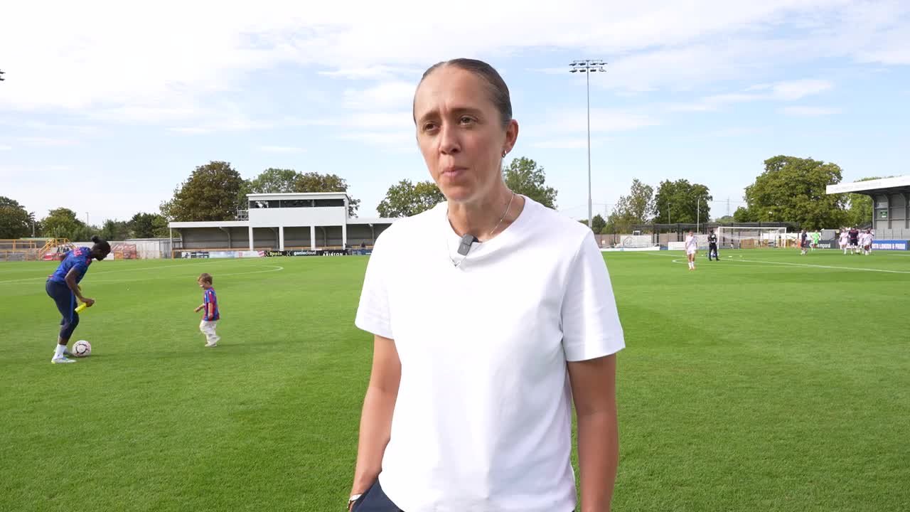 Potter on first win of the season