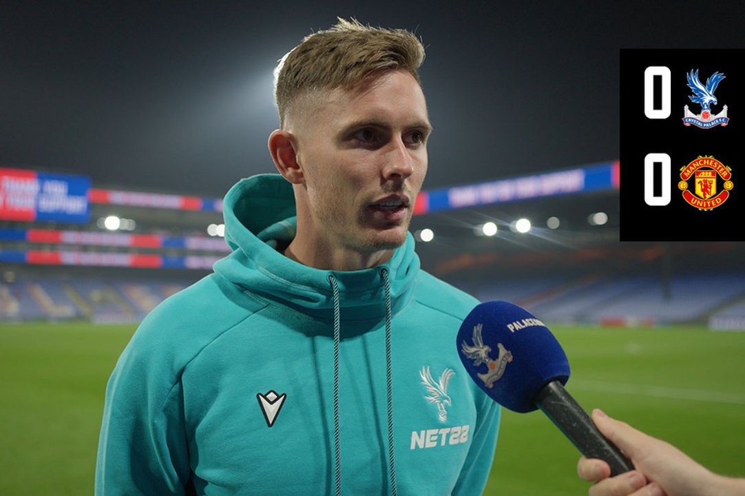 Henderson on securing first clean sheet against his former club