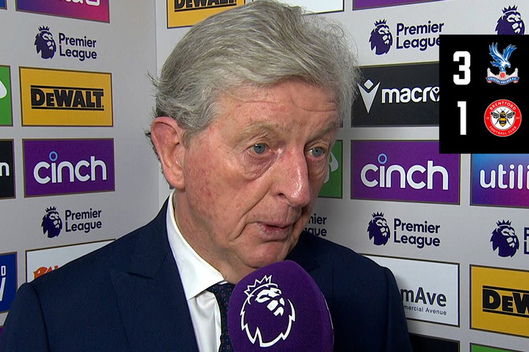 Roy on the fans support throughout the season