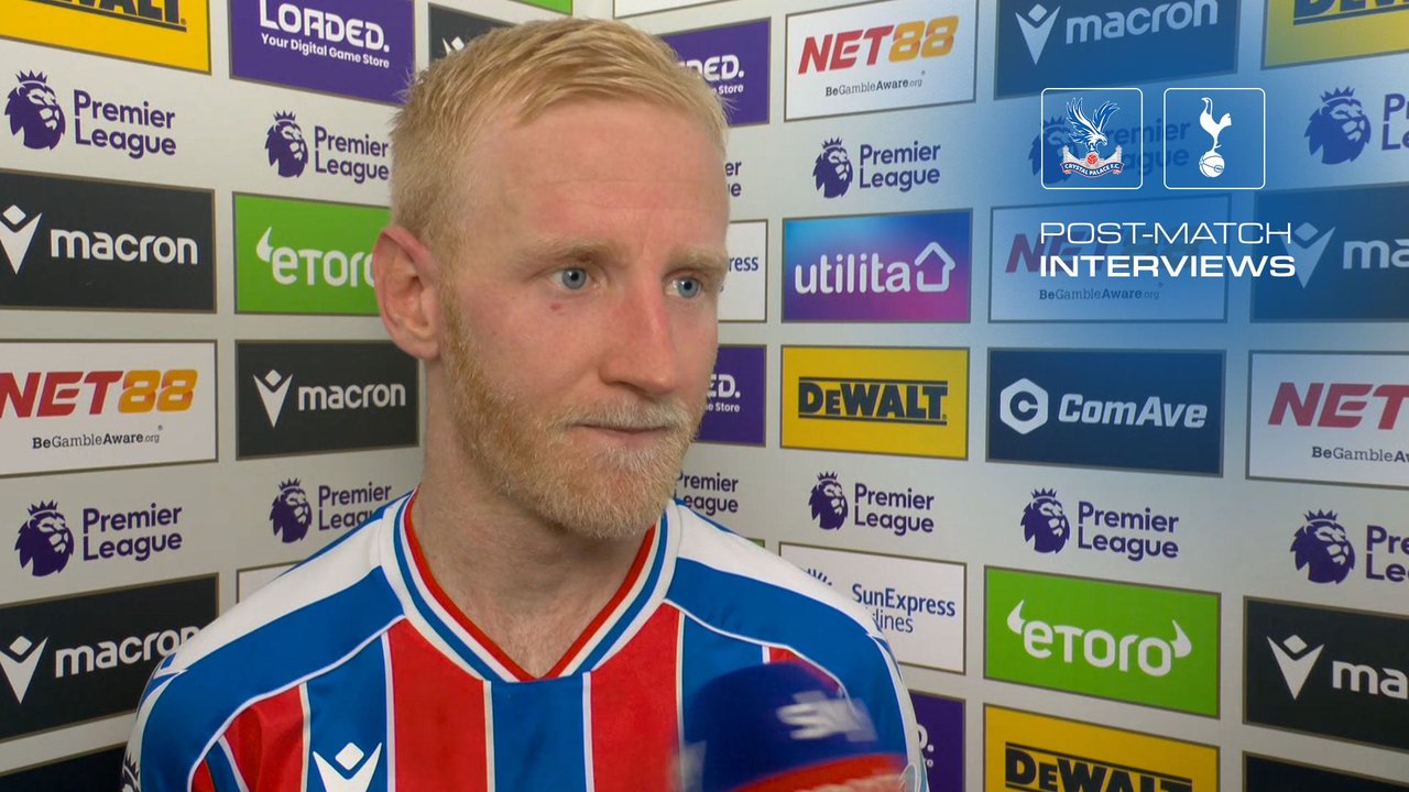 Hughes on tough defeat