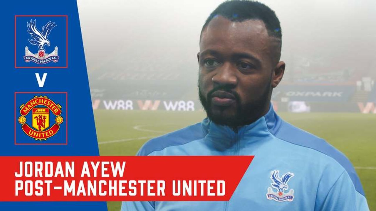 Jordan Ayew | Post-Manchester United