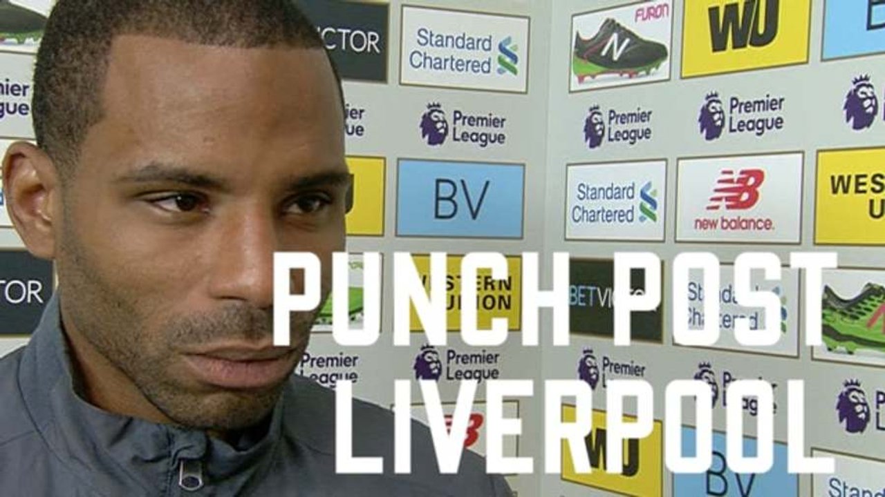 Jason Puncheon | Post Liverpool