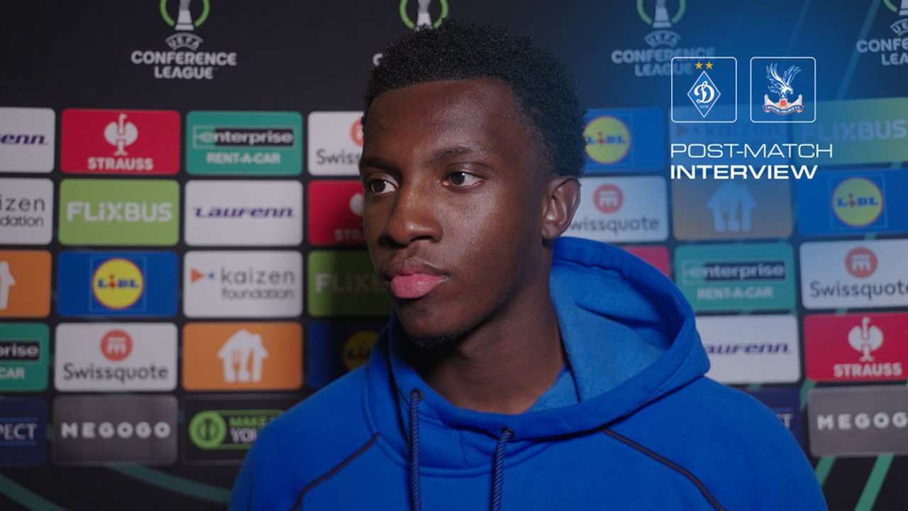 Nketiah on goals in back to back games