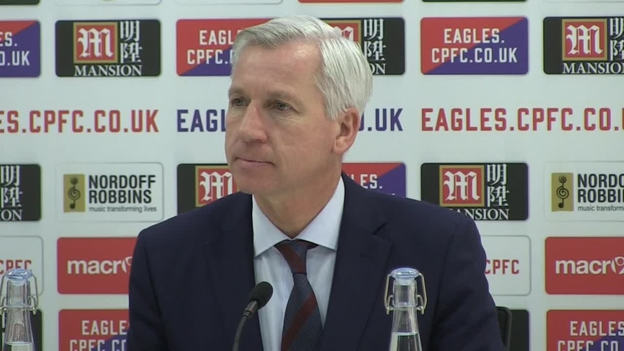Press Conference Post Swansea