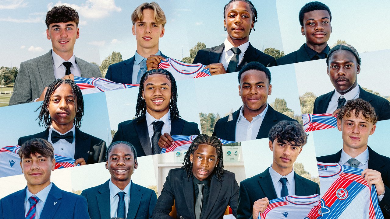 Palace Academy welcomes new intake of 13 scholars.