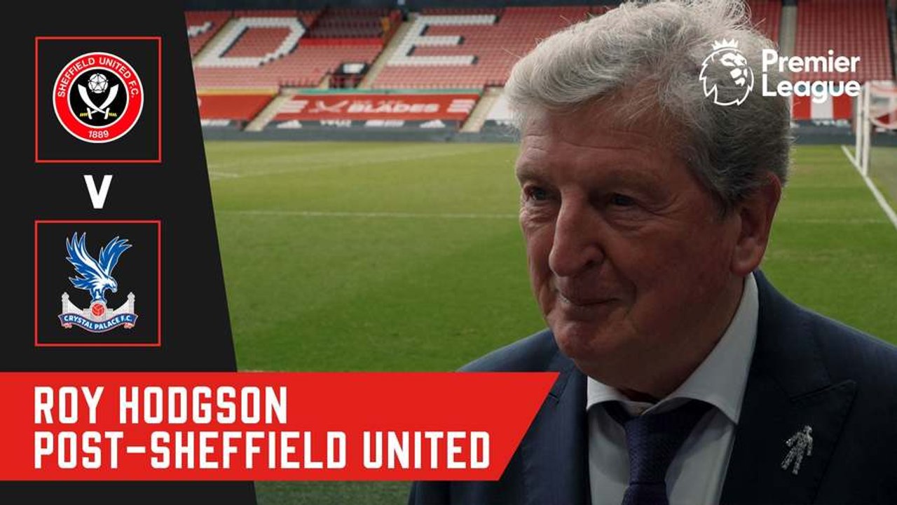 Press Conference | Post-Sheffield United