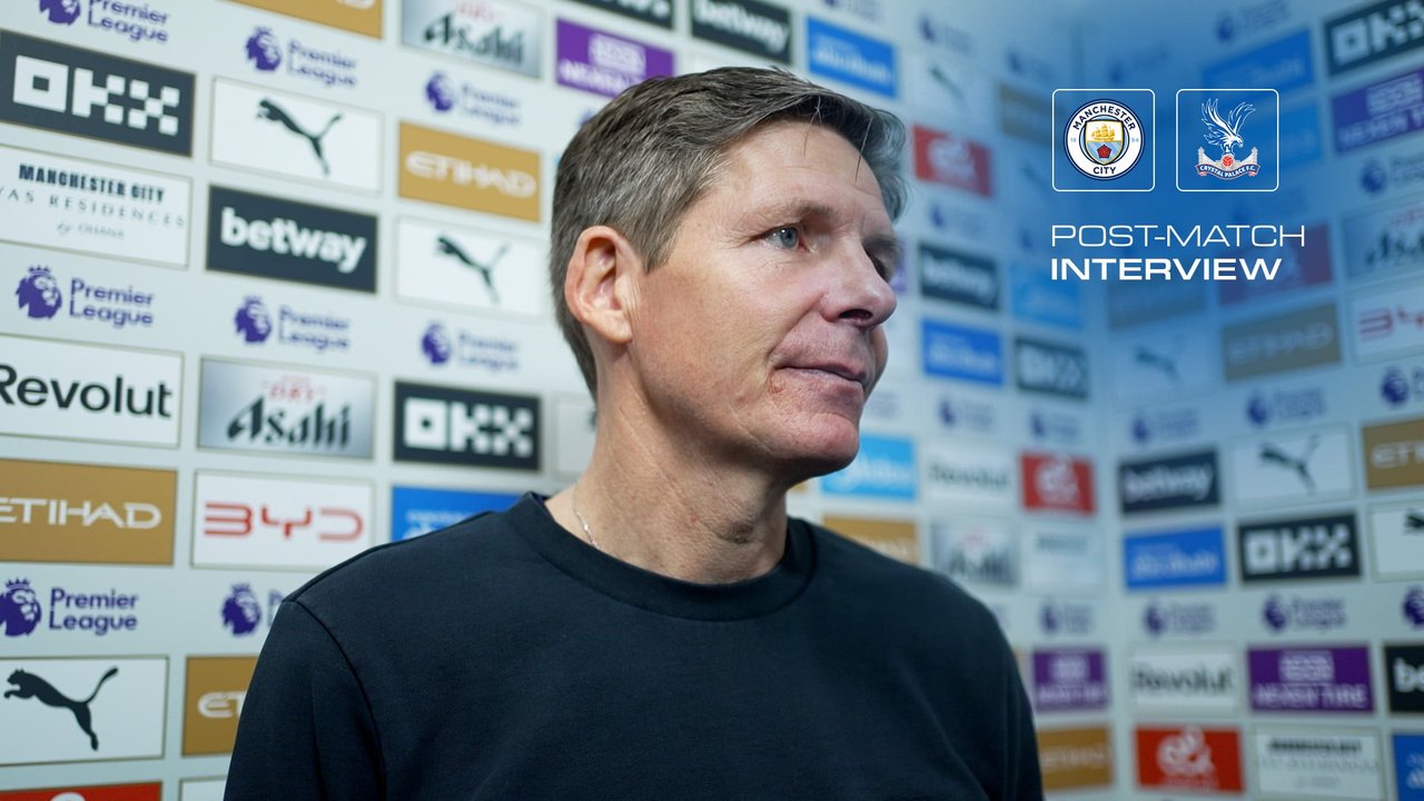 Glasner on the away defeat