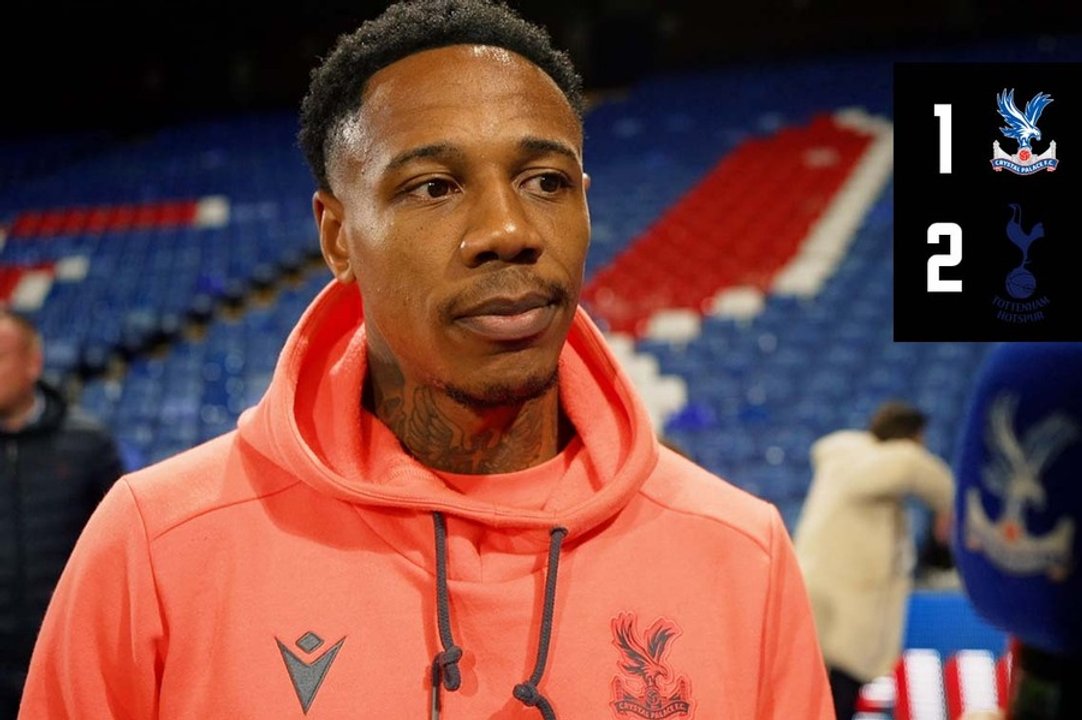 Nathaniel Clyne speaks after hitting 200 games for Palace