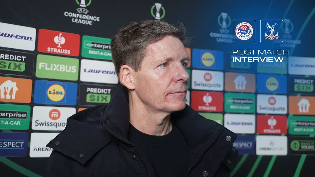Manager praises travelling fans