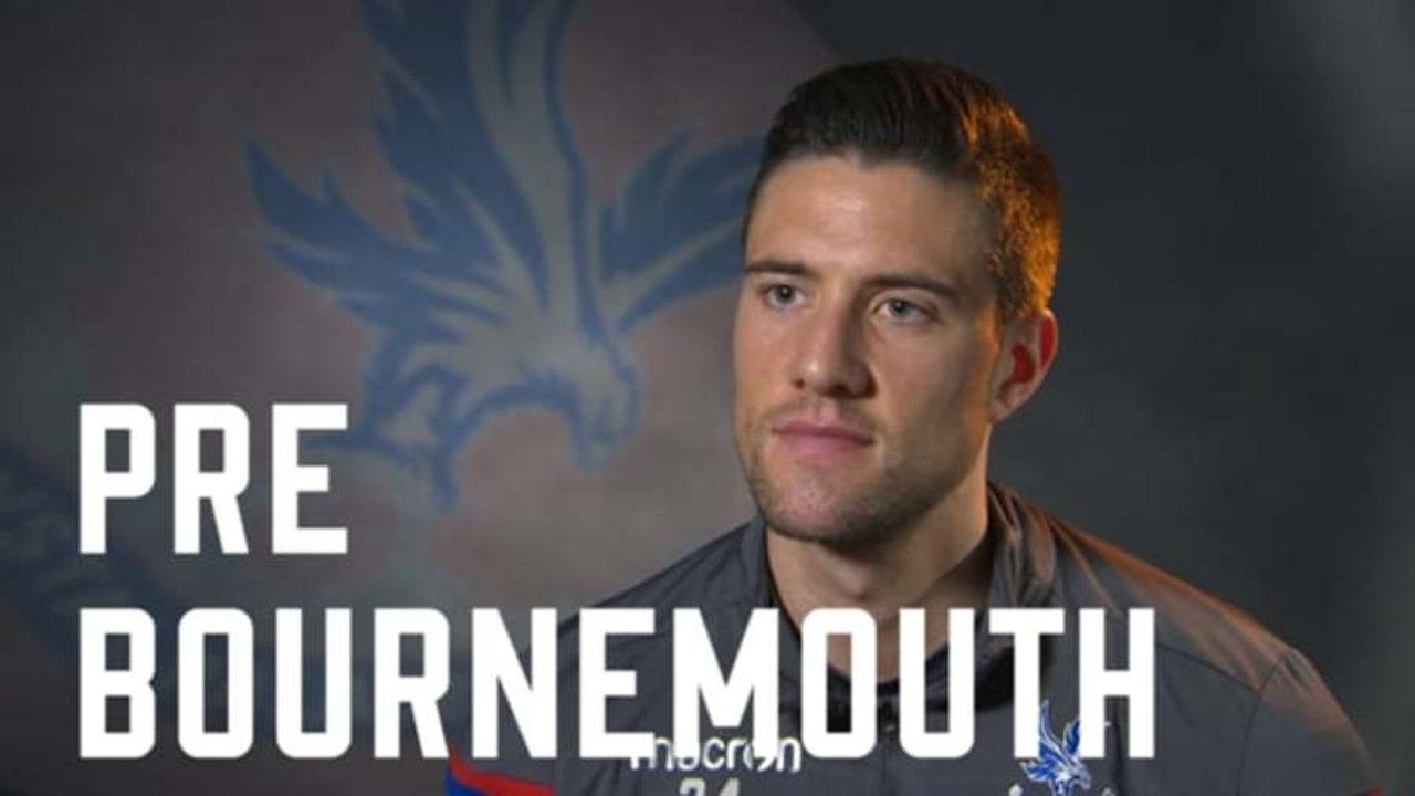 Martin Kelly | Pre Bournemouth