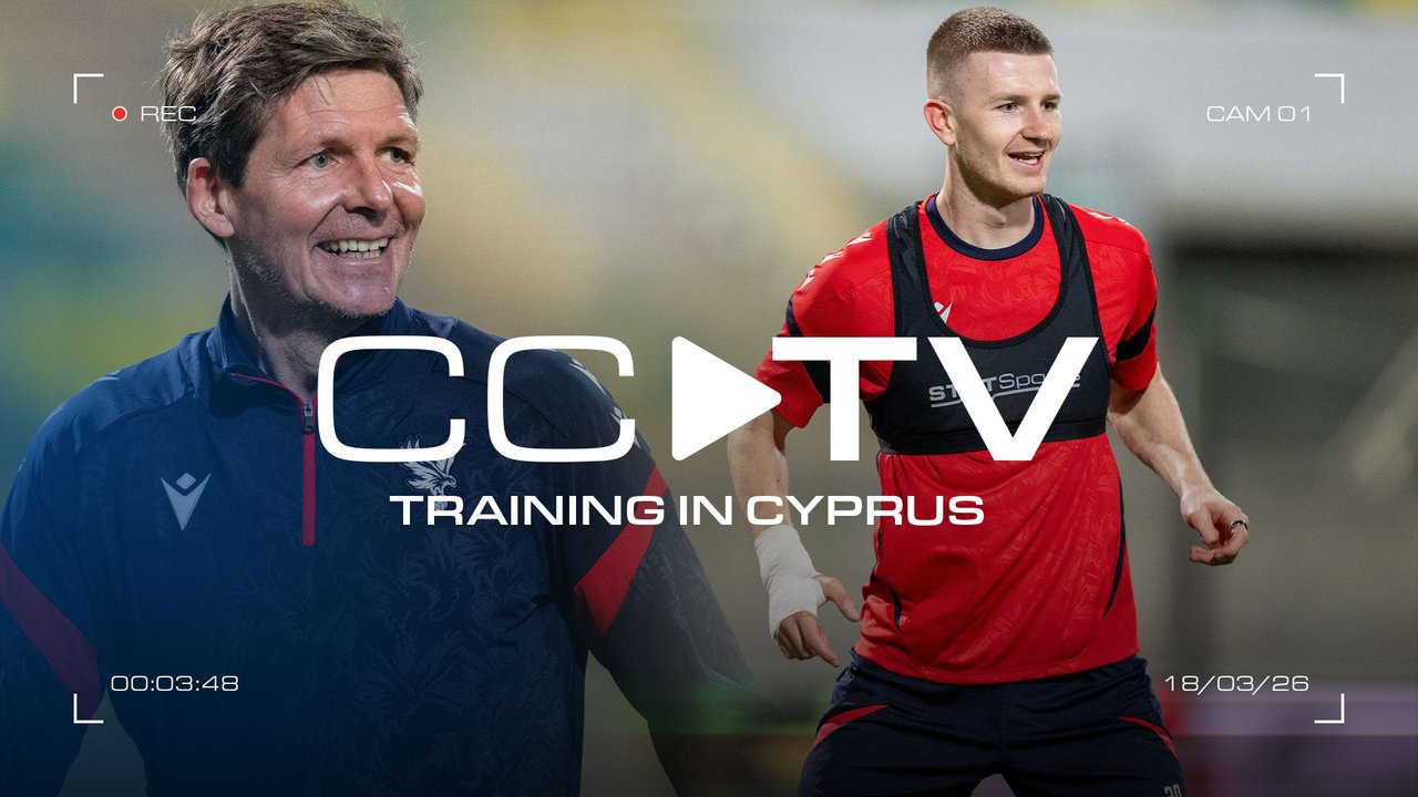 Training in Cyprus