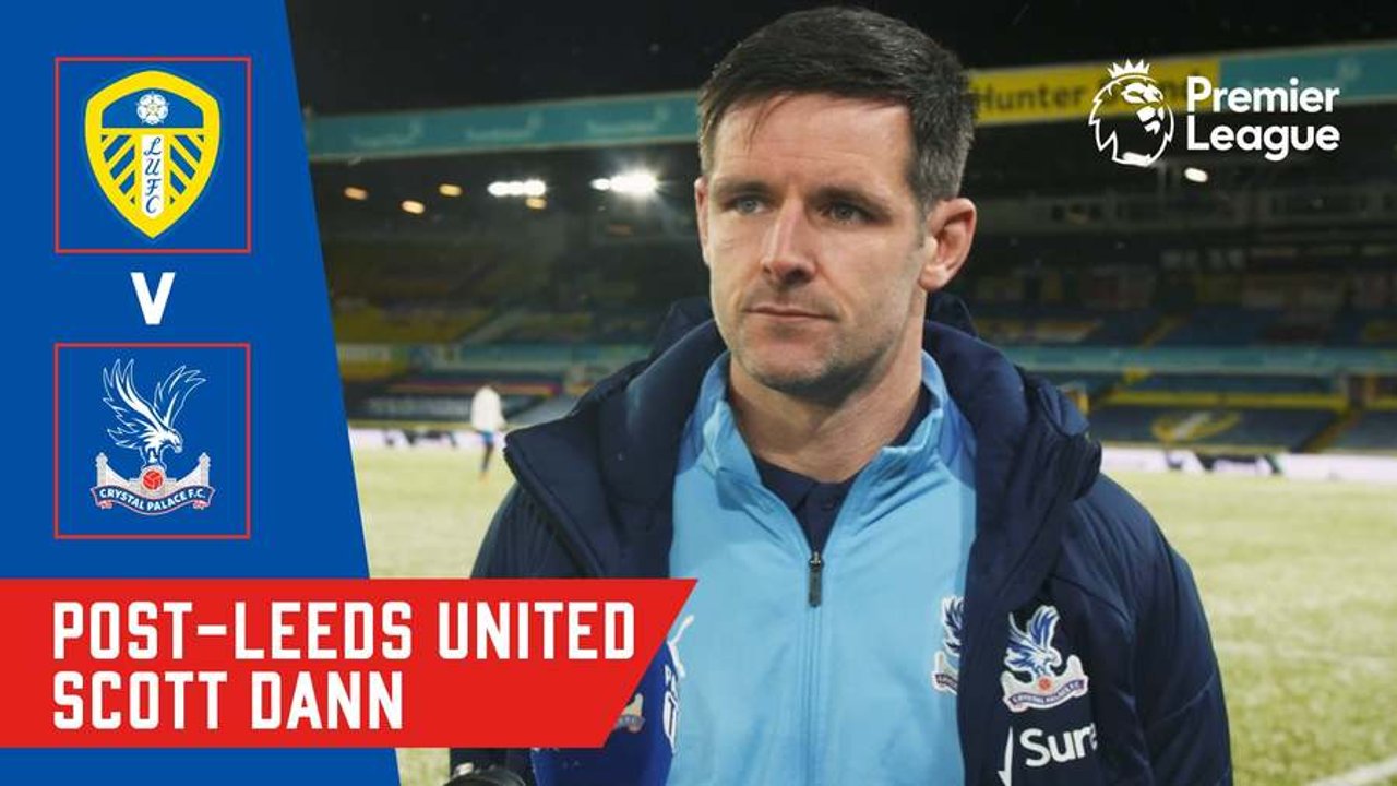 Scott Dann | Post-Leeds United