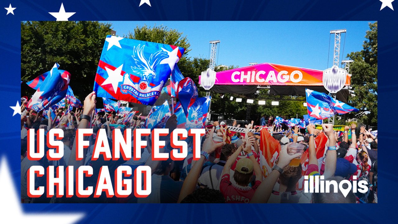 Premier League US Fanfest Wrap Up