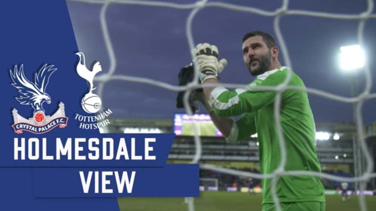 FA Cup Victory | View from the Holmesdale