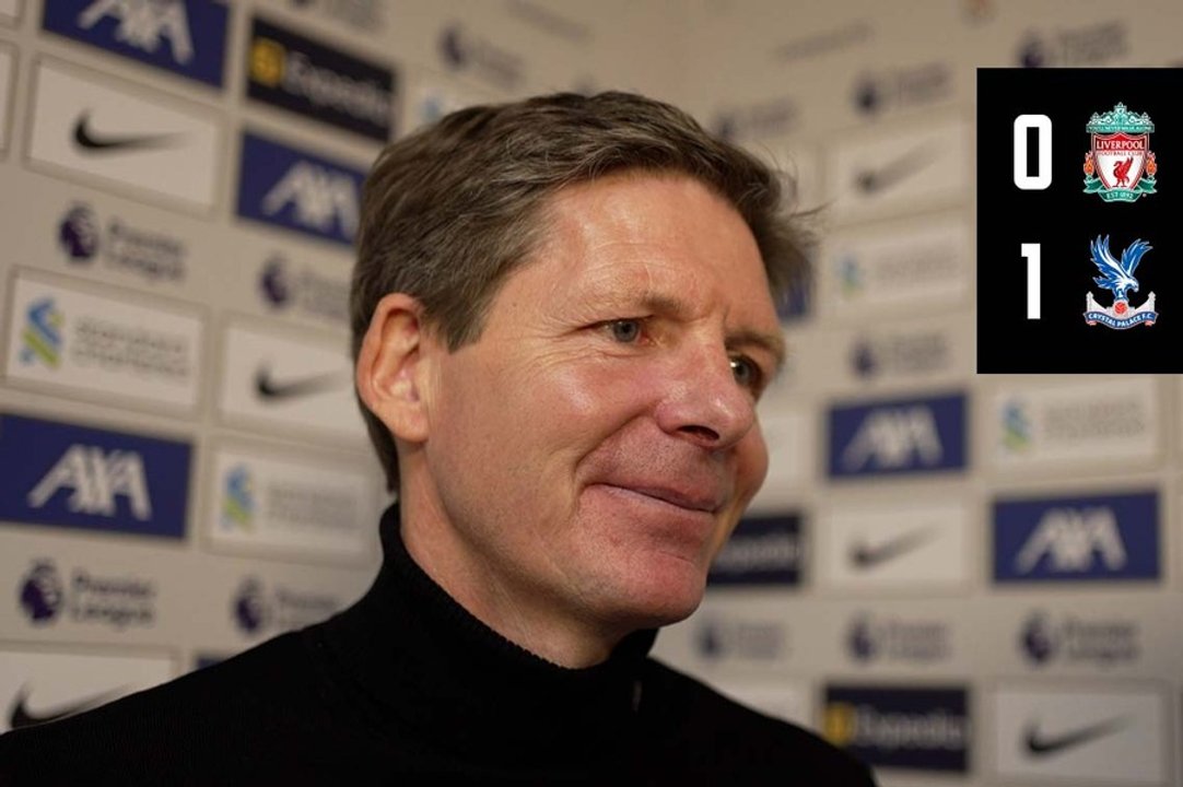 The Manager on a great squad performance