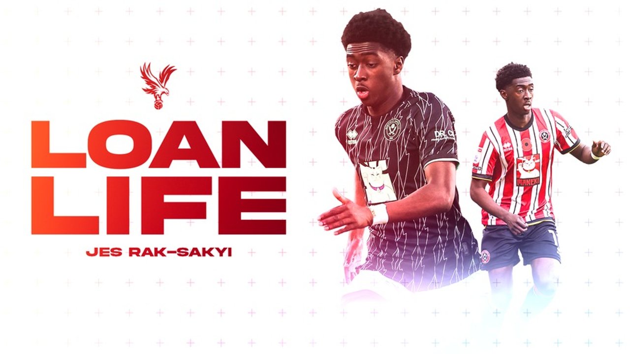 Loan Life: Jesurun Rak-Sakyi | Episode One