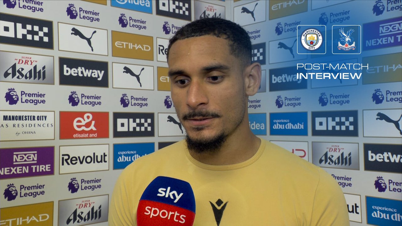 Lacroix on a difficult game
