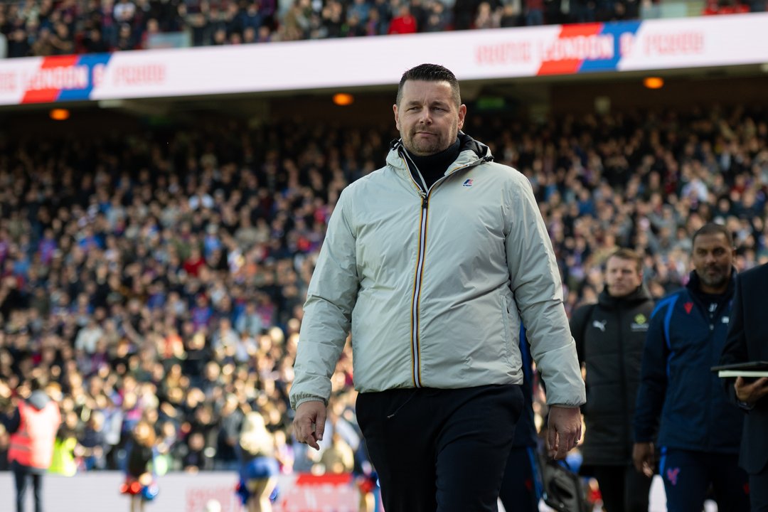 The Presser | Brighton (A)