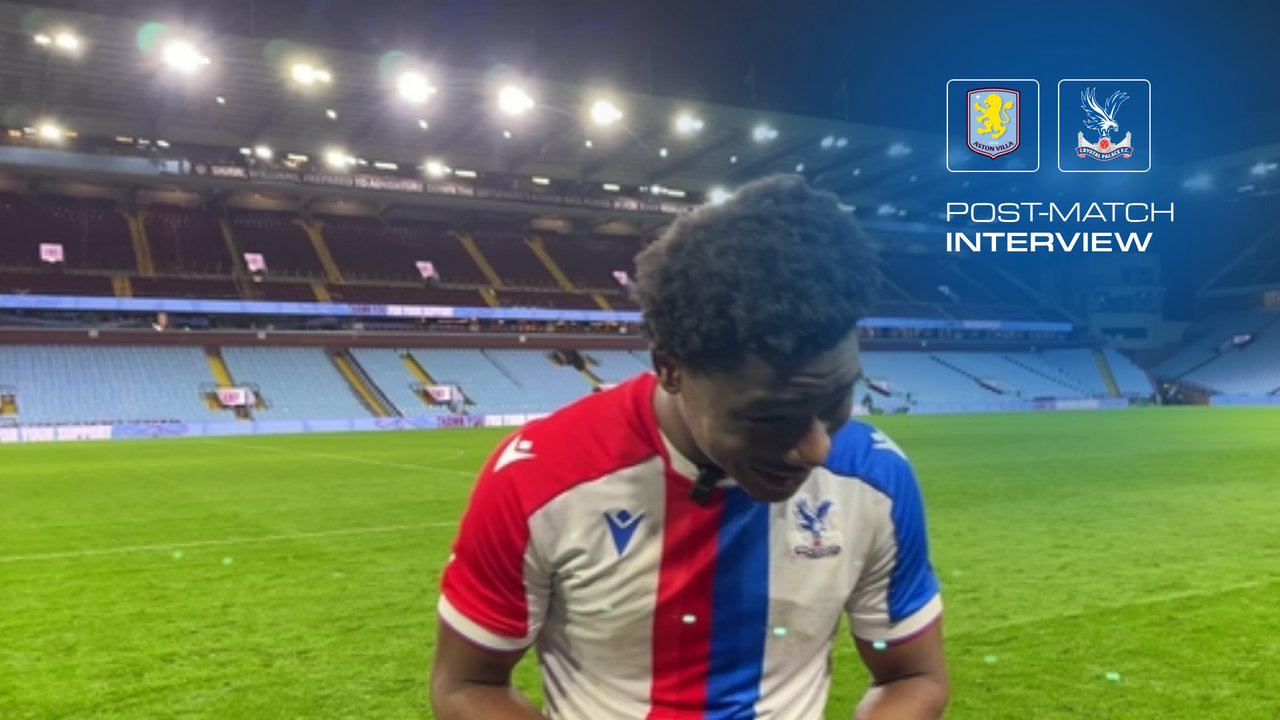 Chuks Okoli Speaks on Youth Cup Win