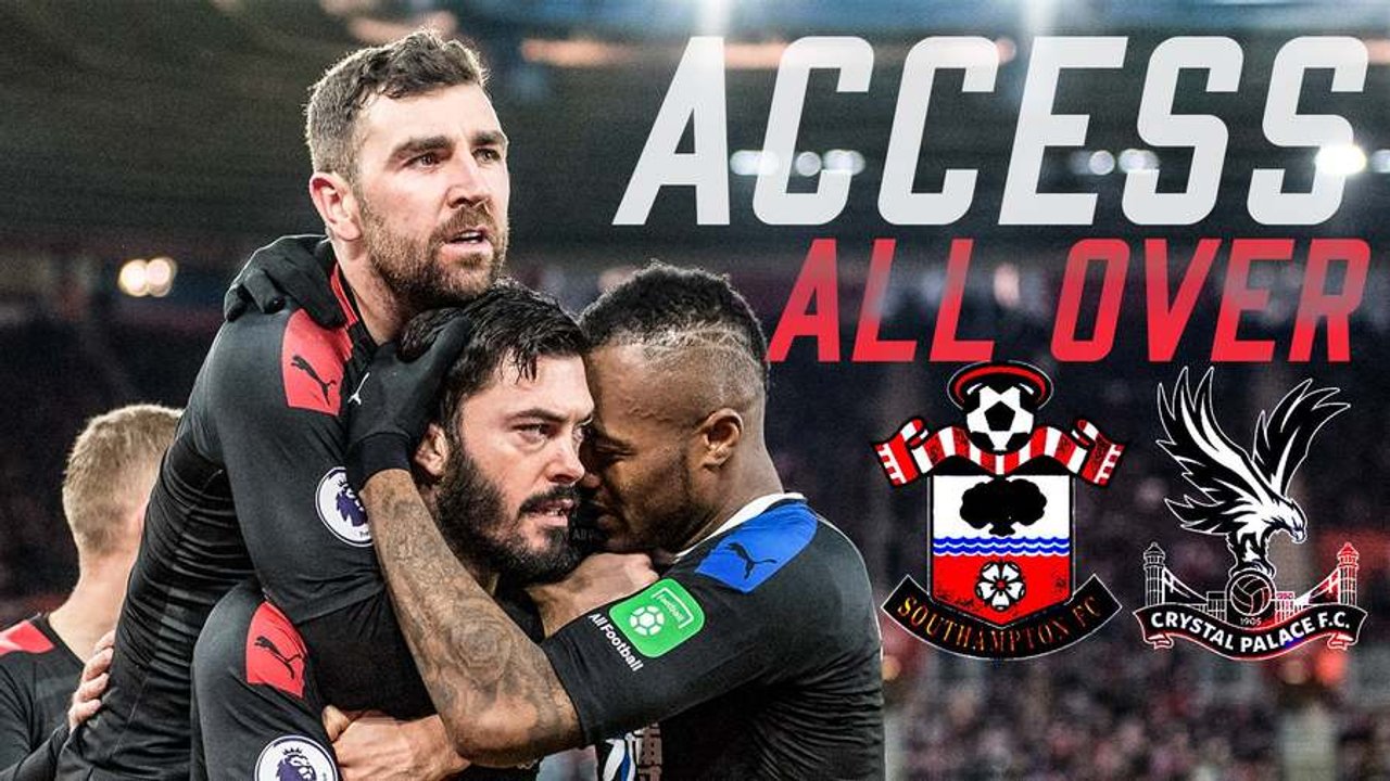Access All Over | Southampton
