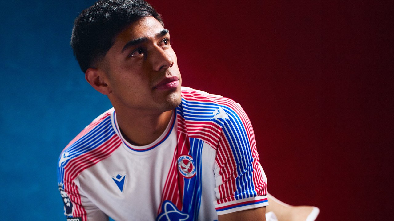 DarÃo Osorio | First Interview