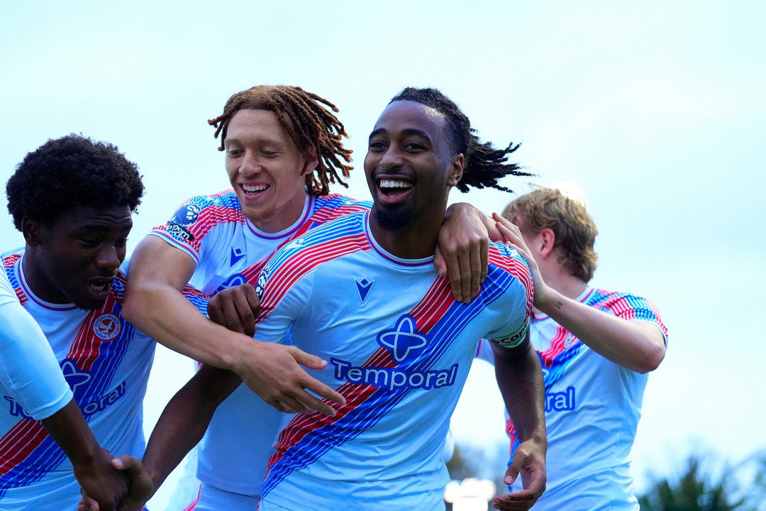 Nascimento and Williams reflect on PSG win
