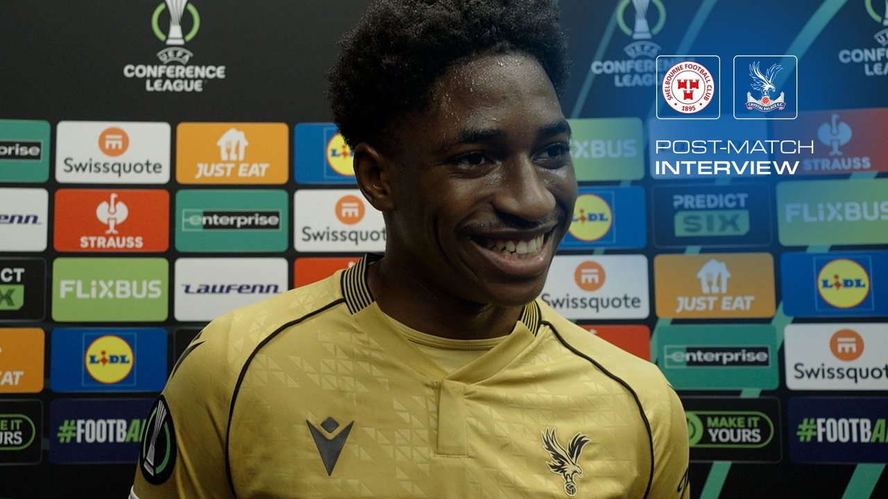 Casey on making his professional debut