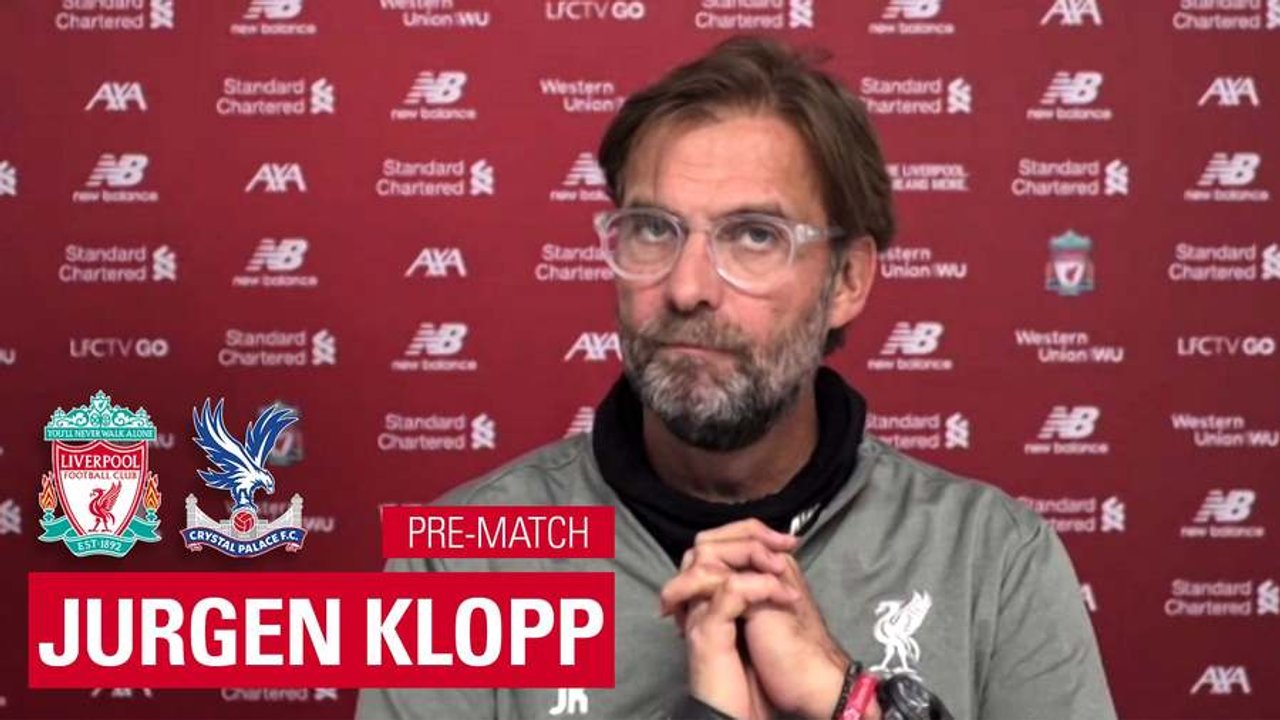 Jurgen Klopp | Pre Liverpool