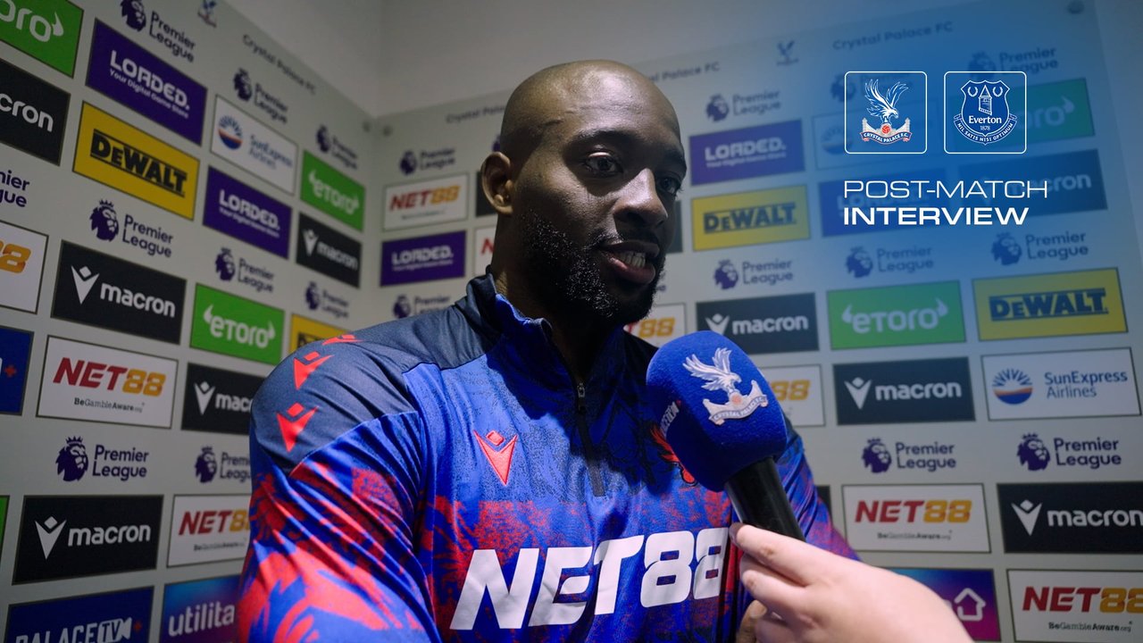 Mateta on goalscoring cameo