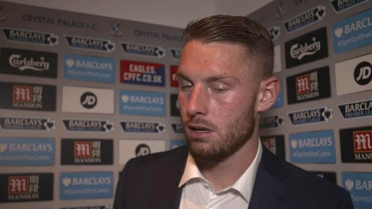 Connor Wickham