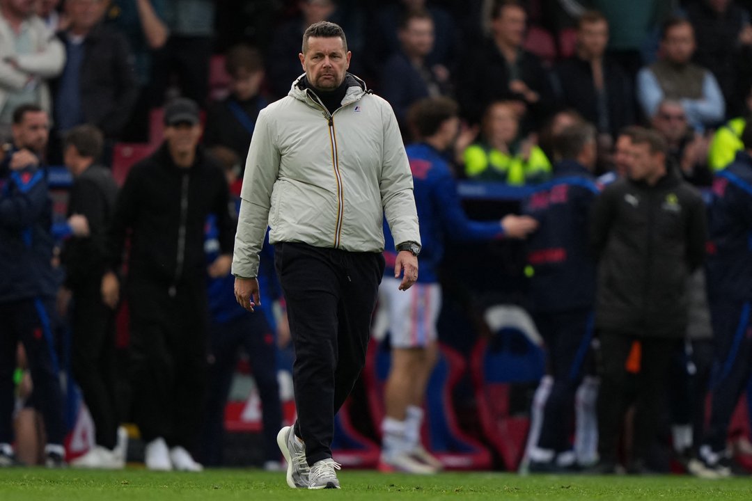 Post-match Press Conference: Forest (H)