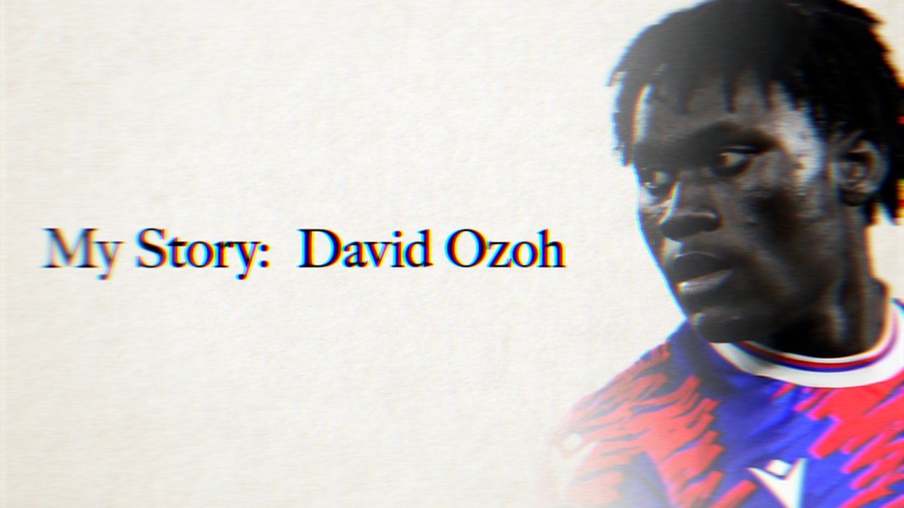My Story: David Ozoh