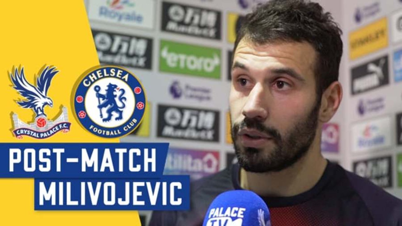 Luka Milivojevic | Post Chelsea