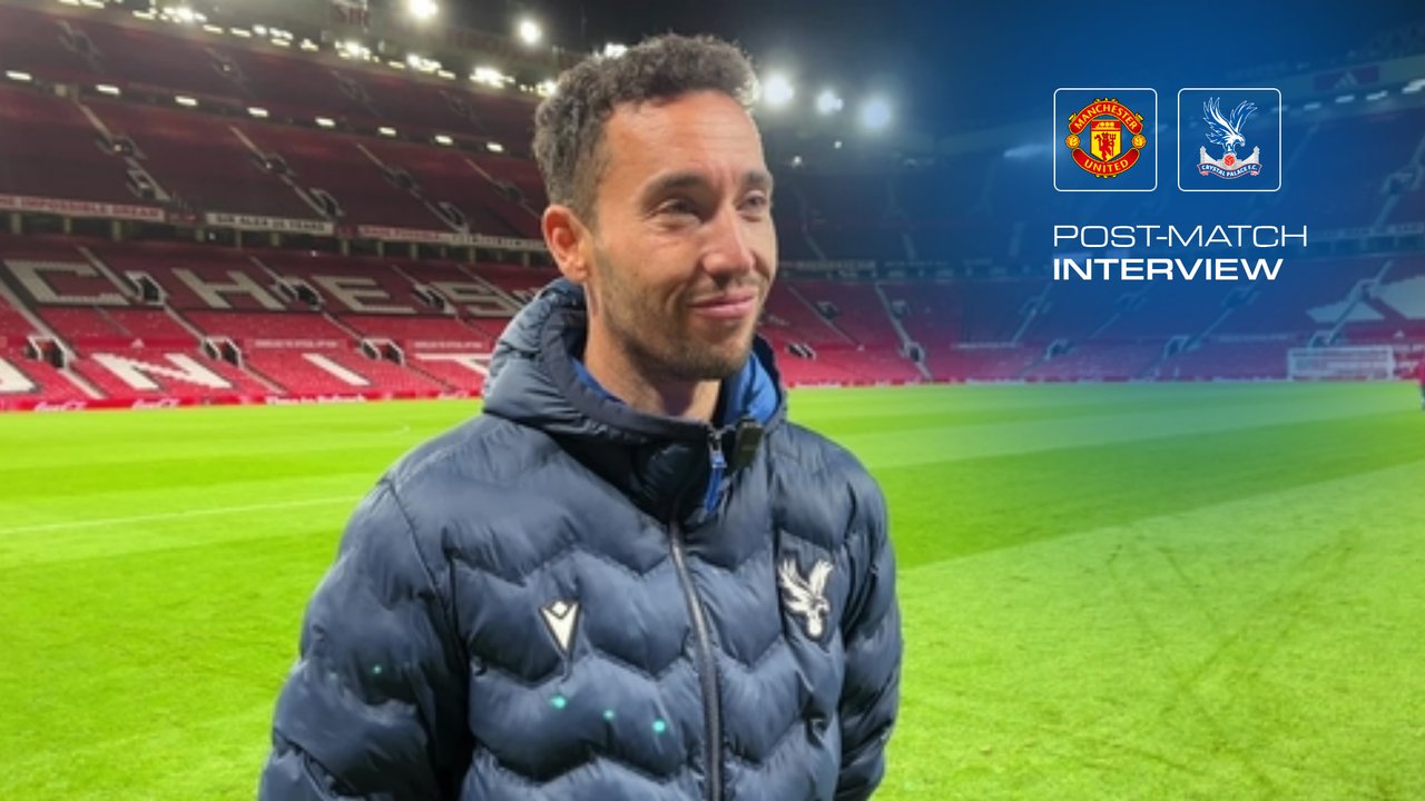 Javier Alonso Reflects on our FA Youth Cup semi-final defeat