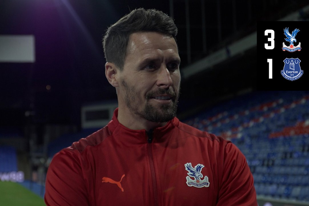 Paddy McCarthy reflects on a deserved three points