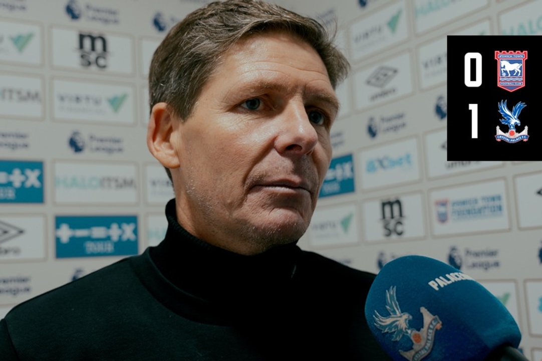 Glasner on Mateta & Eze Link Up