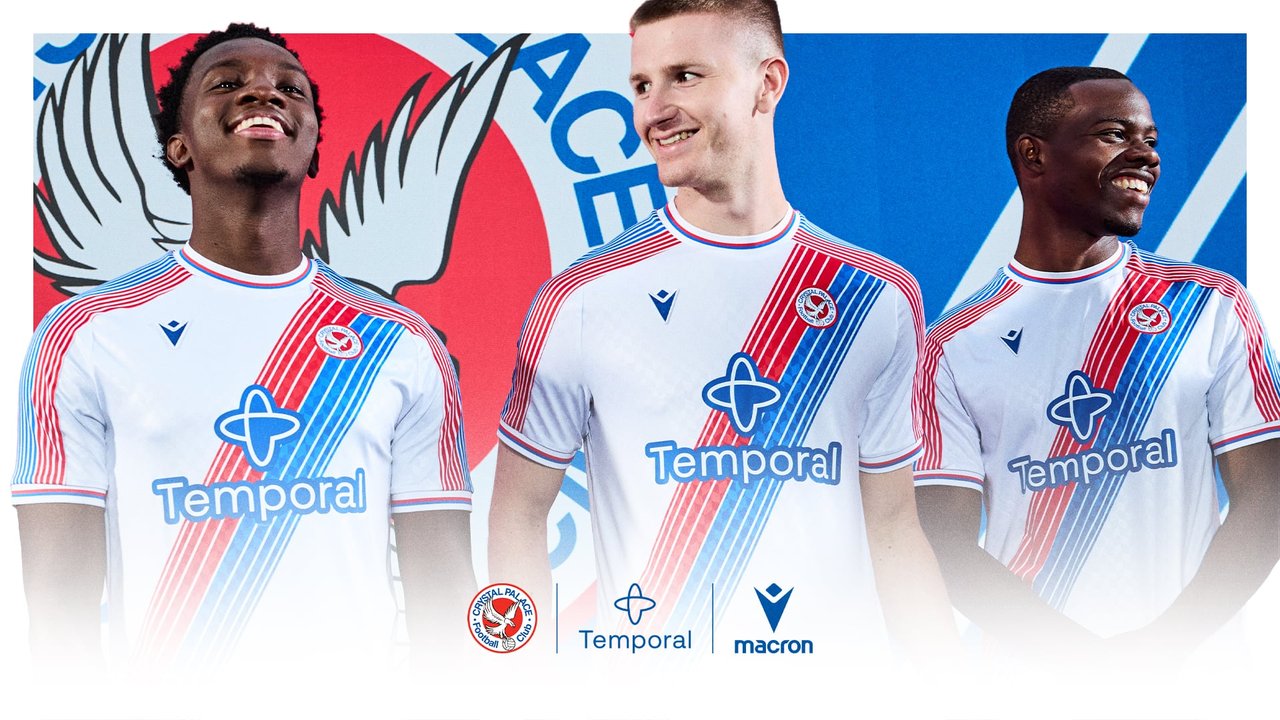 BEHIND-THE-SCENES | Home Kit 2026/27