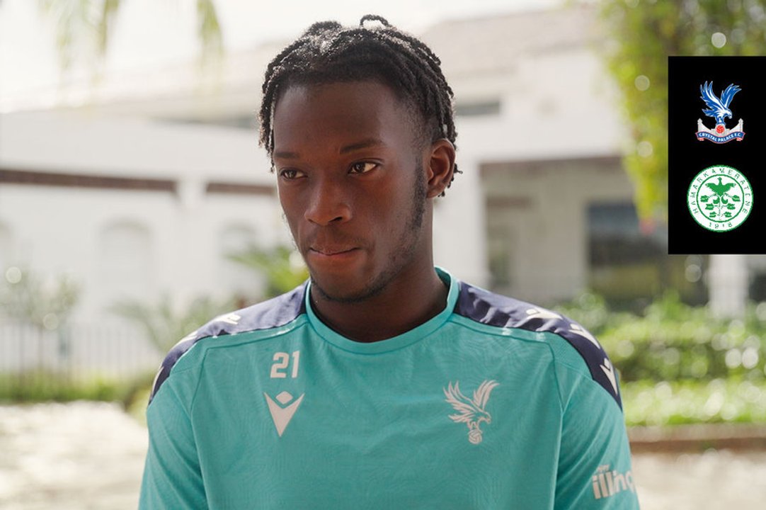 Esse reflects on Marbella and previews Hamkam friendly