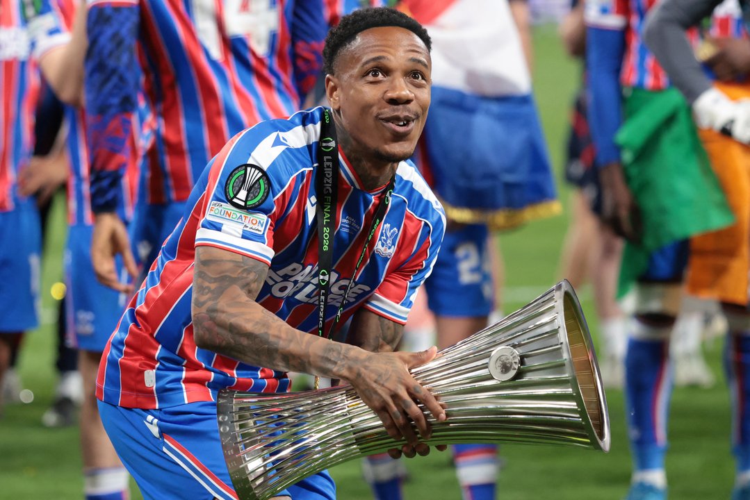 Nathaniel Clyne | One of our own.