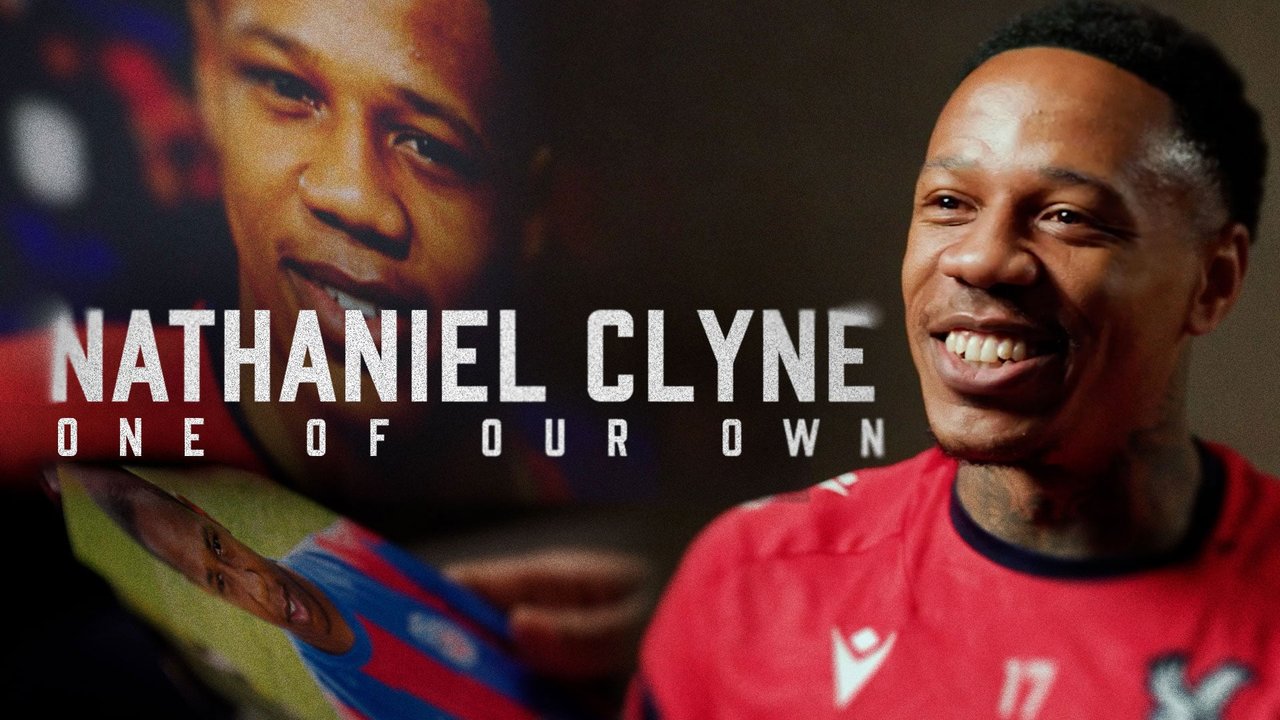 Nathaniel Clyne | One of our own.