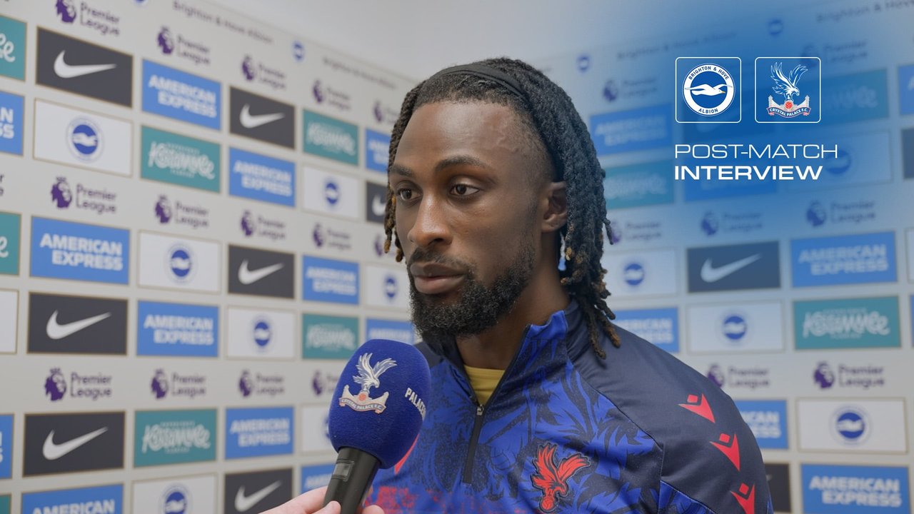 Guessand reflects on positive first appearance