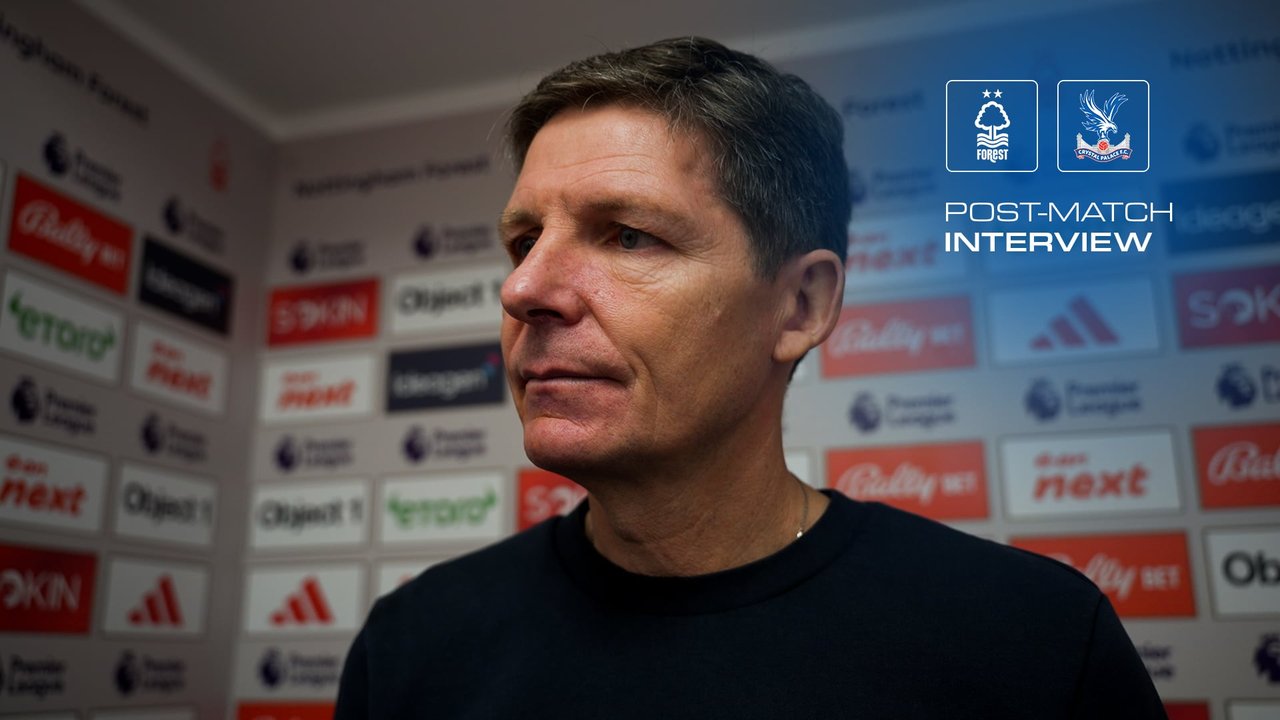 Oliver speaks on valuable point