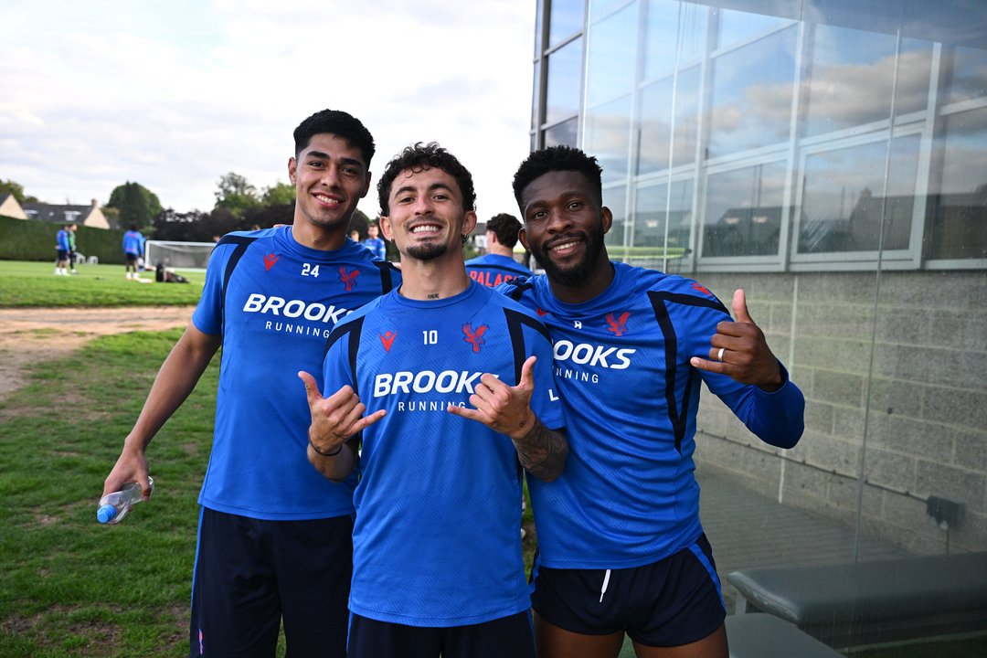 CCTV | Preparations for Europa League