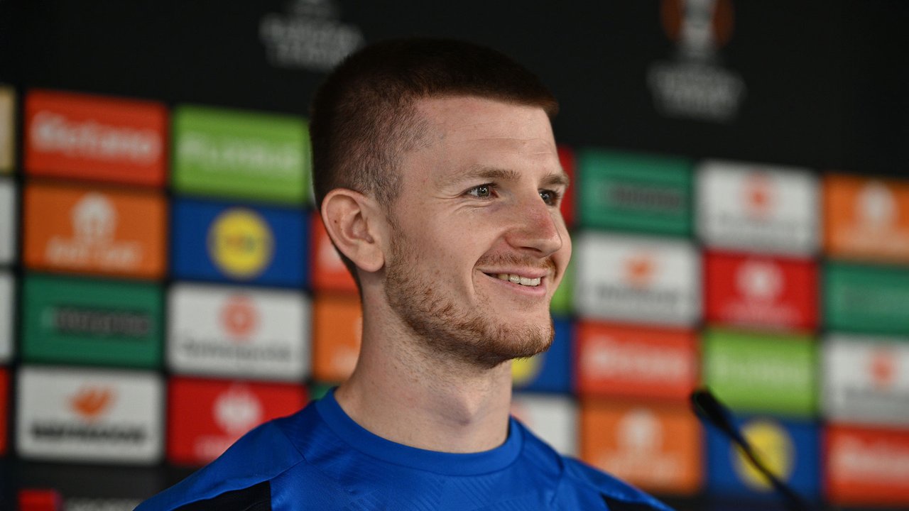 "We are ambitious in this competition" 🦅 🎙️| Lech Poznań (H) | Europa League