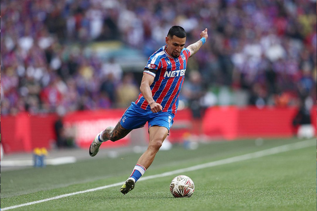 Best of Daniel Muñoz | Community Shield