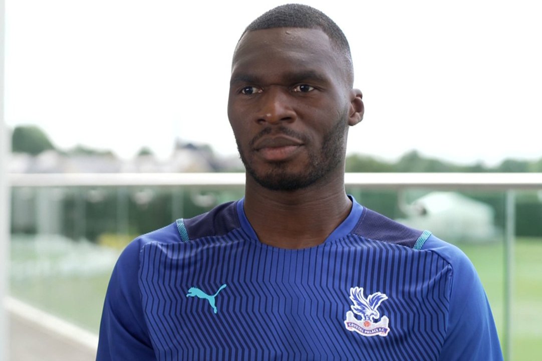 Christian Benteke pre-match interview: Chelsea (a)