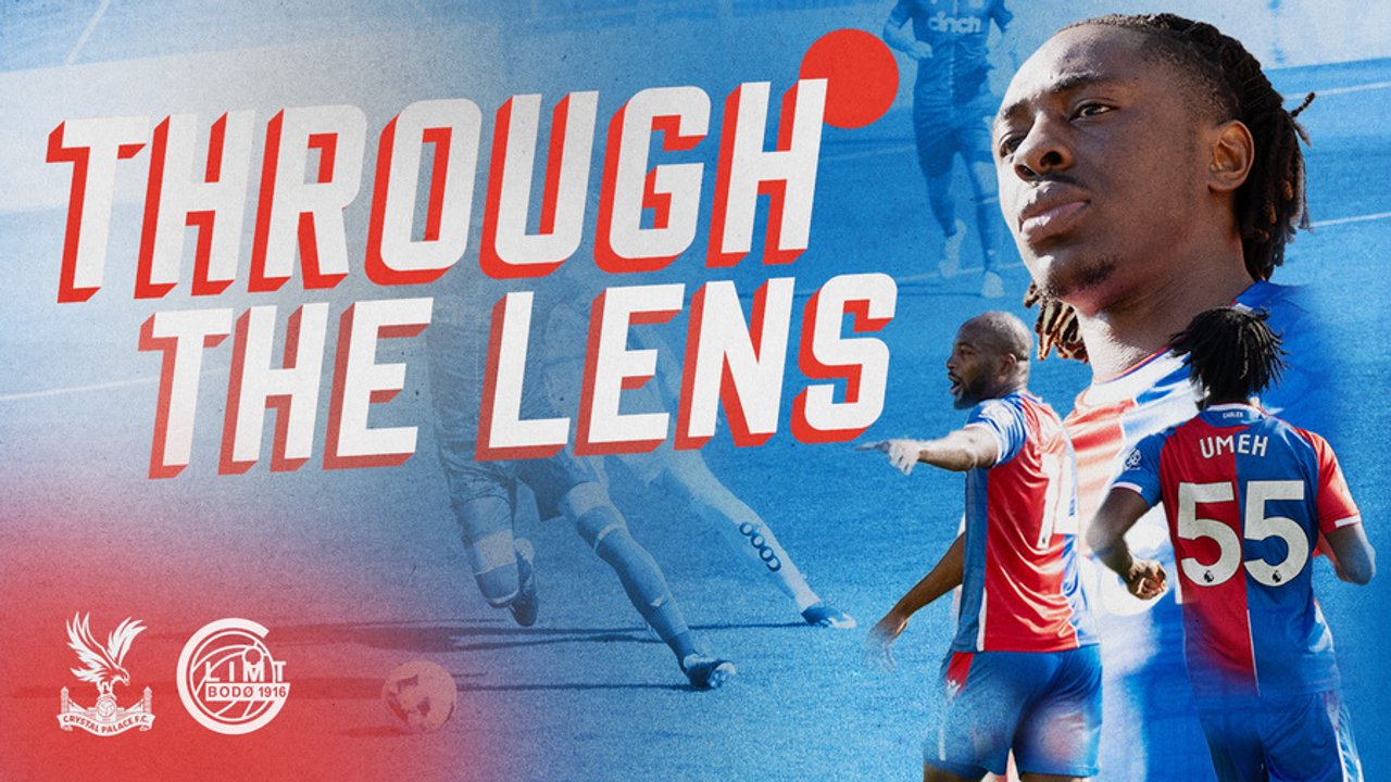 Bodø/Glimt | Through the Lens