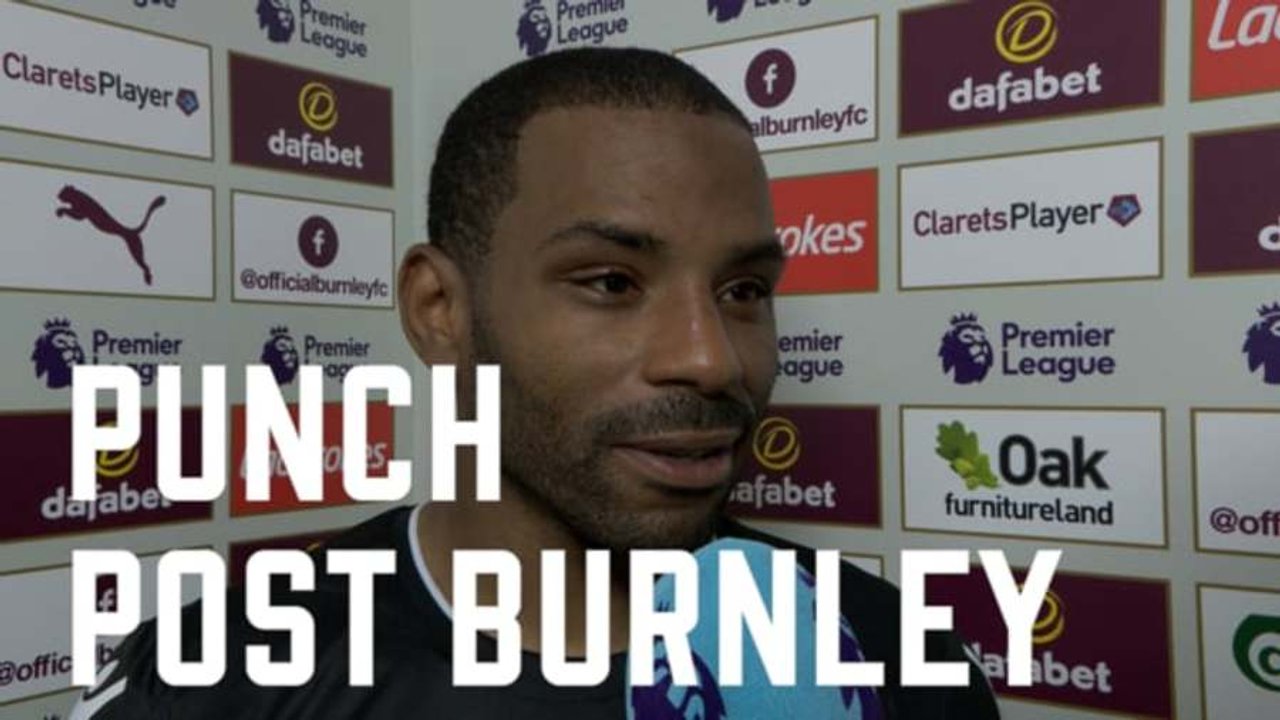 Jason Puncheon | Post Burnley